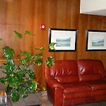 Residencia Gran Via Hotel