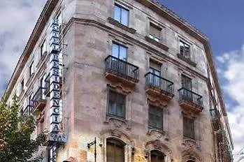 Otel Residencia Gran Via