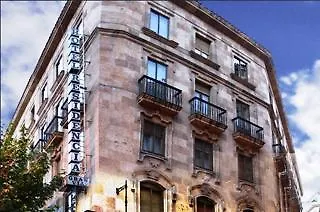 Residencia Gran Via Hotel *