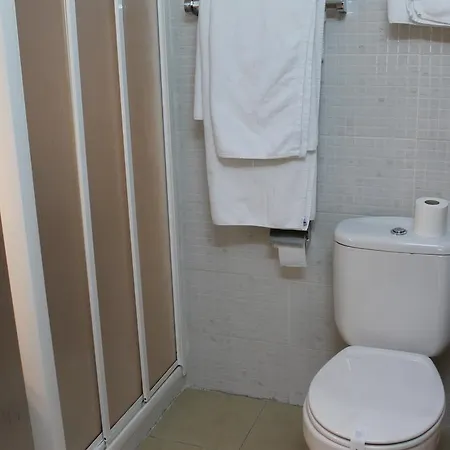 Residencia Gran Via Hotel Salamanca