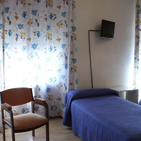 Hotel Residencia Gran Via *