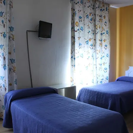 Residencia Gran Via * Salamanka