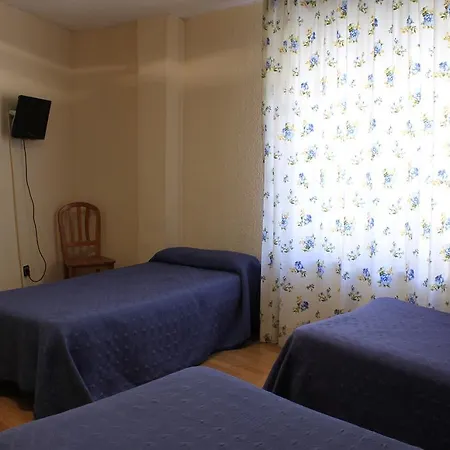 Residencia Gran Via Hotel