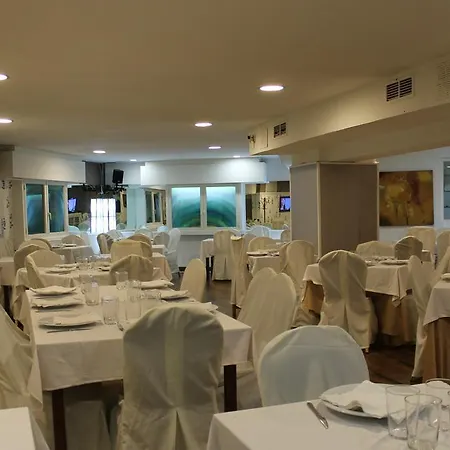 Residencia Gran Via Salamanka