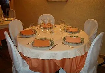 Otel Residencia Gran Via