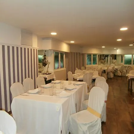 Hotel Residencia Gran Via