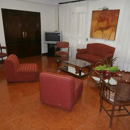 Residencia Gran Via *