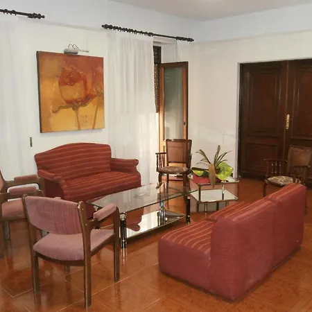 Residencia Gran Via *