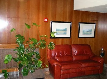 Residencia Gran Via Hotel