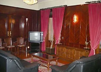 Residencia Gran Via Hotel