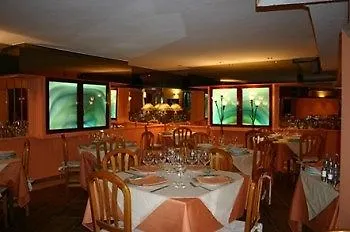 Residencia Gran Via Otel Salamanca