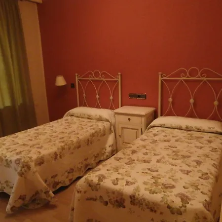 Residencia Gran Via * Саламанка