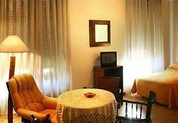 Residencia Gran Via * 萨拉曼卡