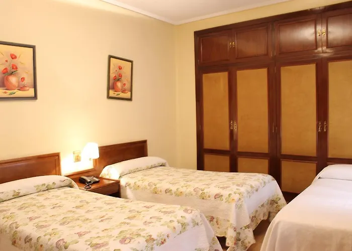 酒店 Residencia Gran Via 萨拉曼卡