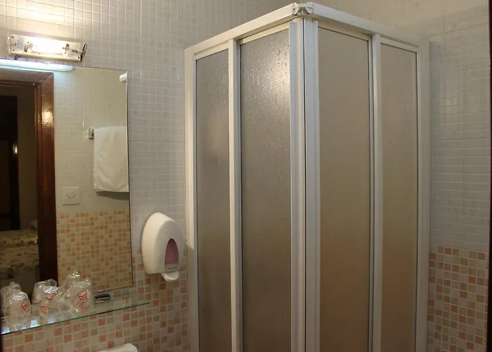 Hotel Residencia Gran Via