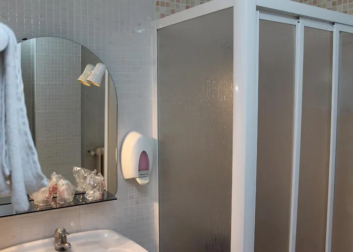 Residencia Gran Via Salamanca