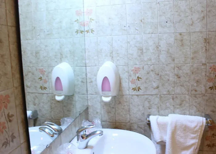 Residencia Gran Via 酒店