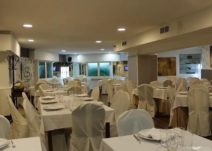 Residencia Gran Via 萨拉曼卡