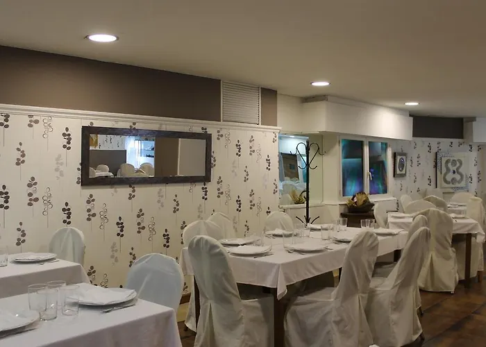 酒店 Residencia Gran Via *