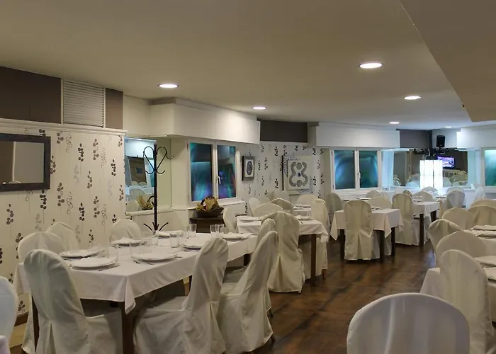 Residencia Gran Via *