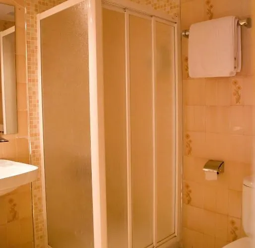 酒店 Residencia Gran Via