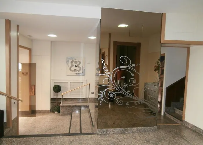 Residencia Gran Via *