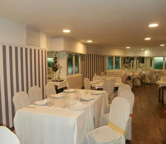 Hotel Residencia Gran Via