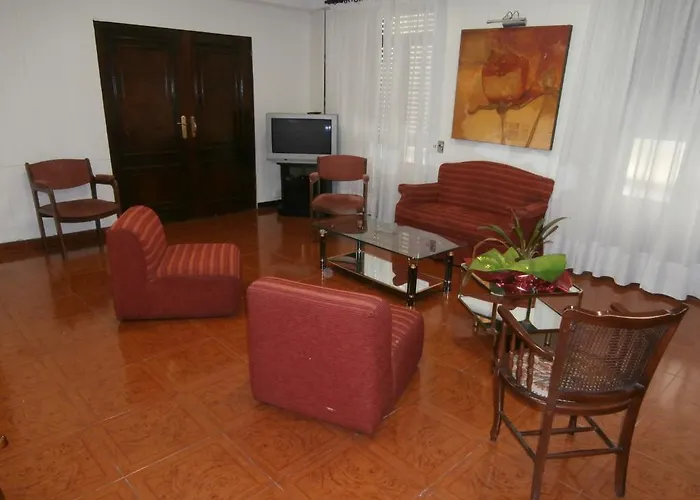 Residencia Gran Via *