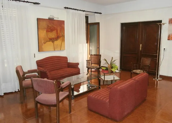 Residencia Gran Via *