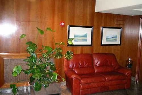 Residencia Gran Via 酒店