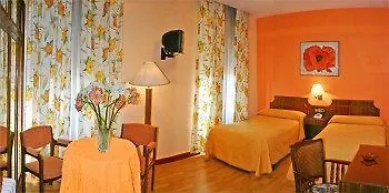 酒店 Residencia Gran Via 萨拉曼卡