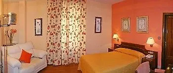 Residencia Gran Via *